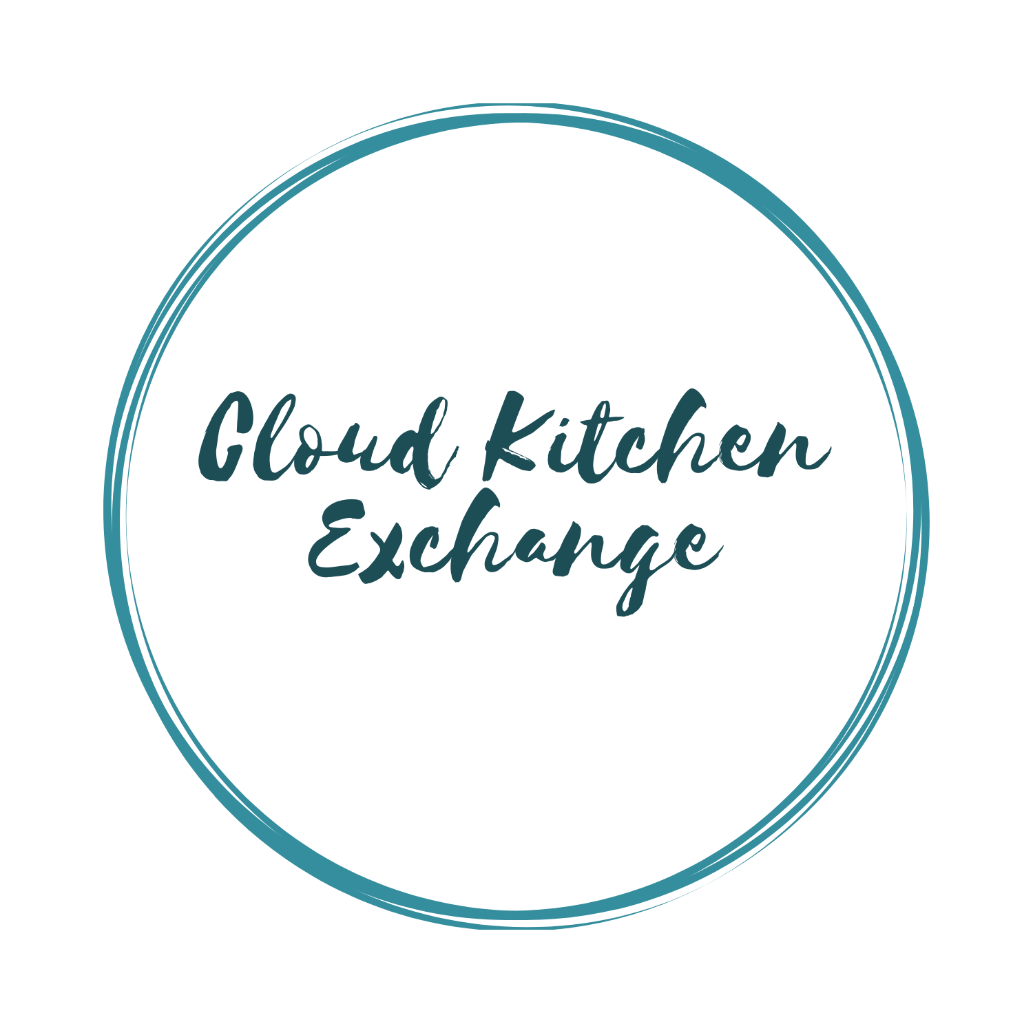 CLOUD Kitchen