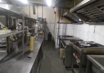 Cloud Kitchen Exchange Cloud Kitchen Business Starts Here