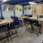 Andheri East MIDC - cloud kitchen space for rent in Mumbai