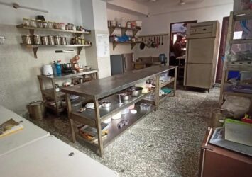 cloud kitchen for sale in east of Kailash