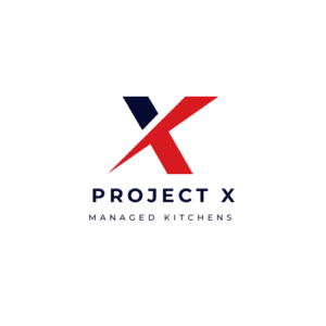 project x managed kitchens by cloud kitchen exchange - kitchens as a service