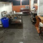 cloud kitchen for rent in chirag delhi
