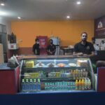 noida sector 32 cafe for sale