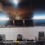 Indipuram cloud kitchen for sale
