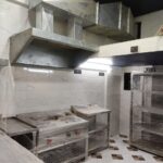 grant road cloud kitchen space for rent