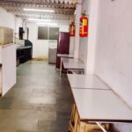 cloud kitchen space for rent in bandra Khar