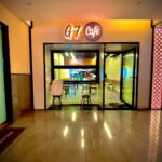 cafe and cloud kitchen space for rent in indore