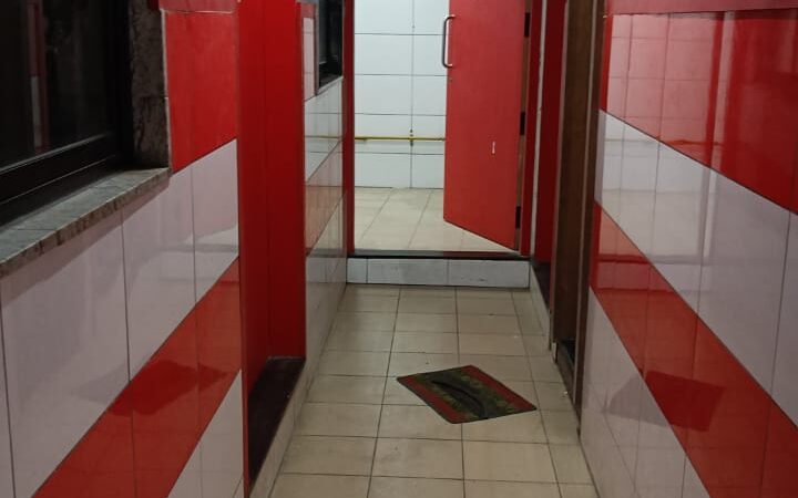 cloud kitchen for rent in Bengaluru