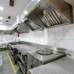 fully functional kitchen on rent in Gurugram