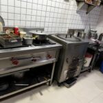kitchen equipment for sale in Gurugram