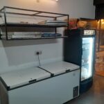 Vasant kunj - Equipped cloud kitchen for rent in Delhi
