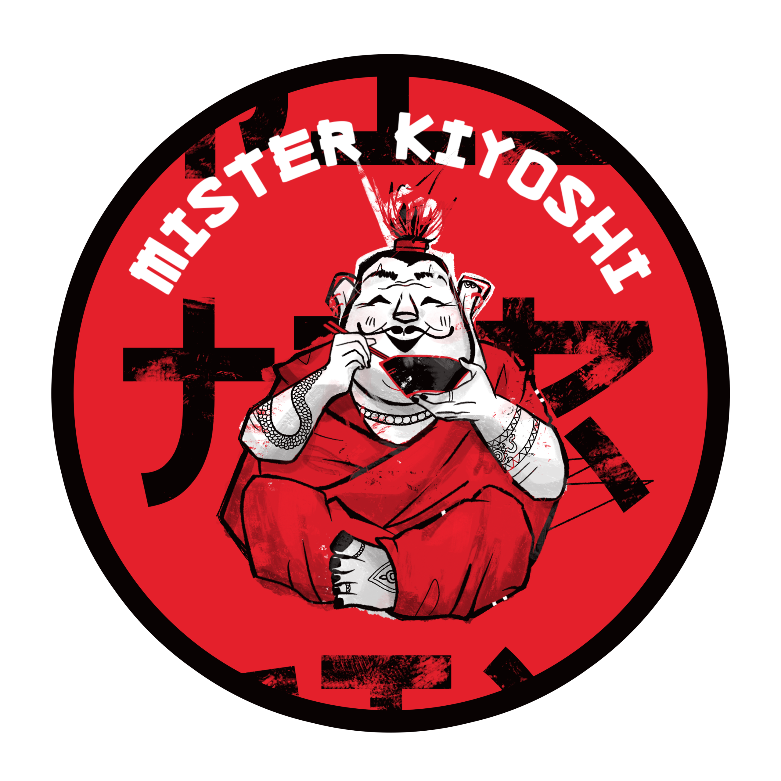Mister kiyoshi