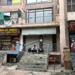 Noida sector 18 available for rent