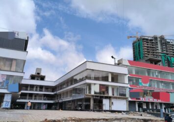 Gunjur shop for rent