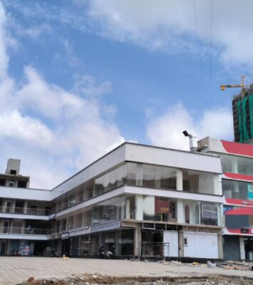 Gunjur shop for rent