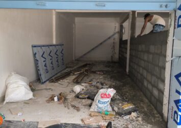 Gunjur shop for rent