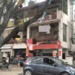 Indiranagar shop for rent