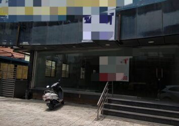 Koramangla space for rent