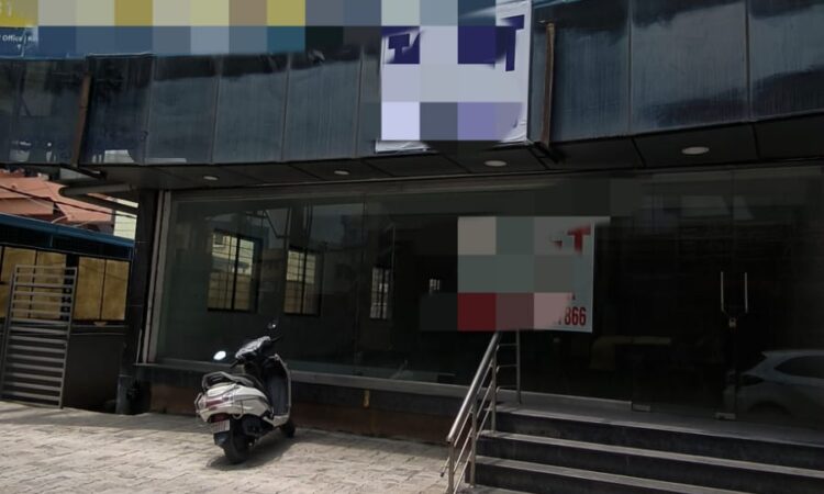 Koramangla space for rent