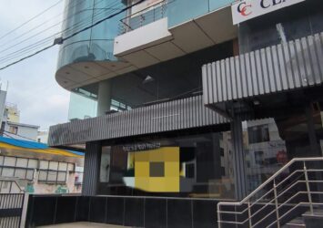 Space for rent in Koramangala