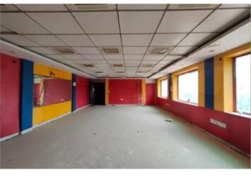 Faridabad sapce for rent