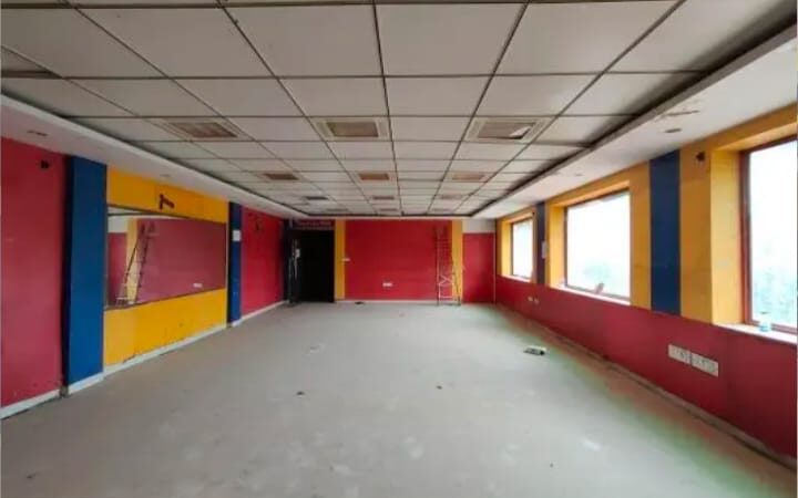 Faridabad sapce for rent