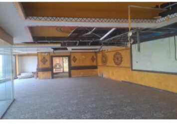 Noida 104 space for rent