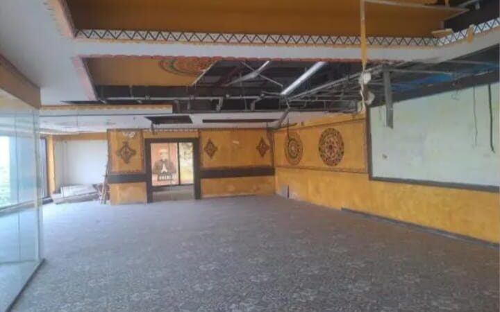 Noida 104 space for rent