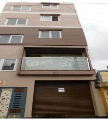 Ulsoor space for rent