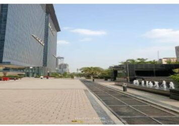 Noida sector 90 space for rent