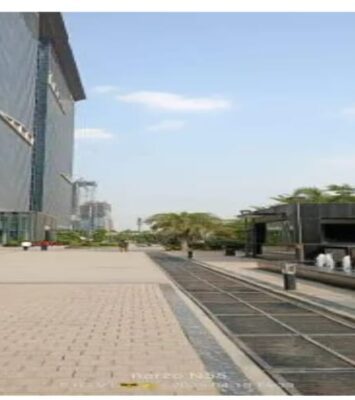 Noida sector 90 space for rent