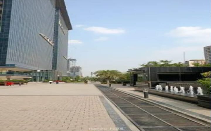 Noida sector 90 space for rent