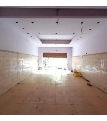 Uttam Nagar space for rent