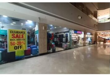 Rohini sector 10 space for rent