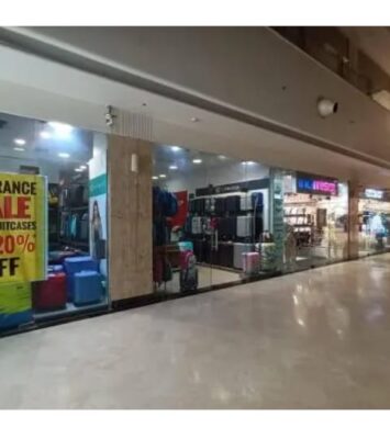 Rohini sector 10 space for rent