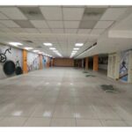 janakpuri space for rent
