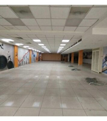 janakpuri space for rent