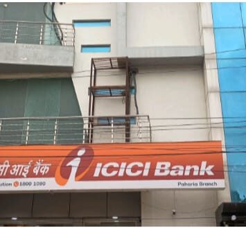 Space for rent in Paharia varanasi