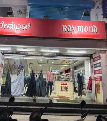 space for rent in Karnataka