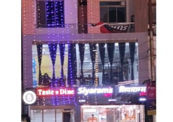 Space for rent in shivpur varanasi