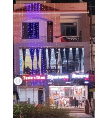 Space for rent in shivpur varanasi