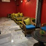 Space for rent in sigma varanasi