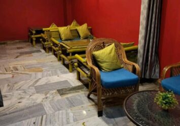 Space for rent in sigma varanasi