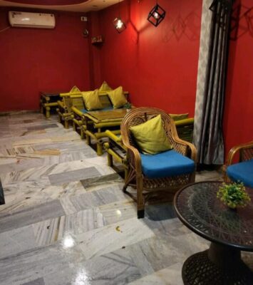 Space for rent in sigma varanasi