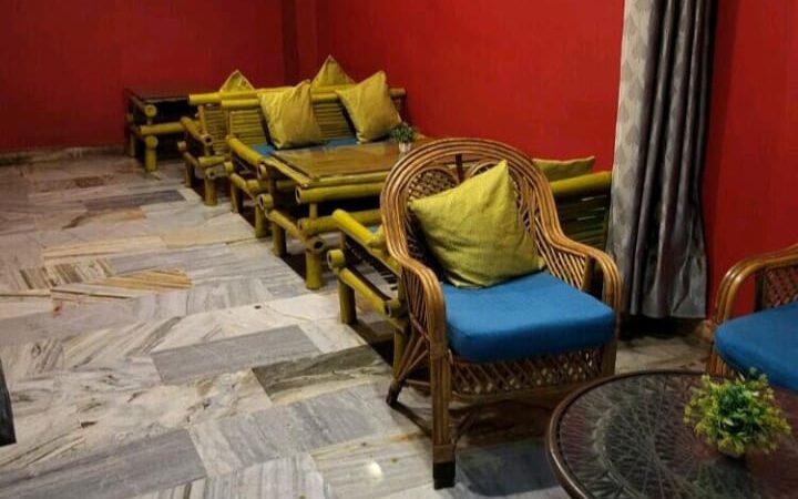 Space for rent in sigma varanasi