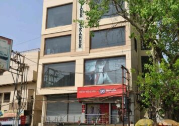 Space for rent in Varanasi