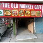 Space for rent in Rohini sector 3