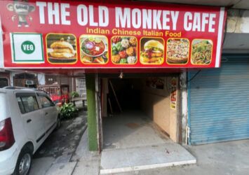 Space for rent in Rohini sector 3