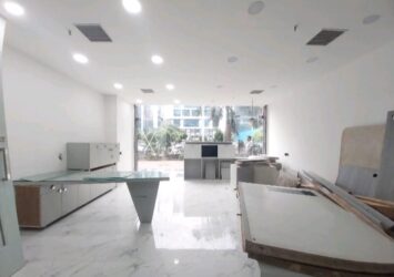Space for rent in Netaji Subhash place