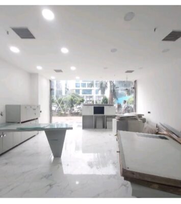 Space for rent in Netaji Subhash place